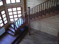 Лестницы, Межкомнатные двери, Беседки, ООО "ПАЛАМИТ" - Изображение #1, Объявление #90277