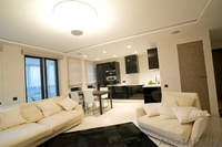 Элитная квартира с мебелью, бытовой техникой и машиноместом - Изображение #3, Объявление #99737