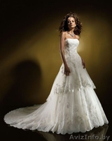 Продам элитный свадебный салон в центре Минска - Изображение #3, Объявление #100637