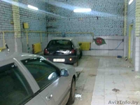 СТО, автомойка, стоянка - Изображение #3, Объявление #99513