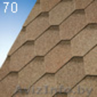 Гибкая черепица продажа, укладка. - Изображение #3, Объявление #99842