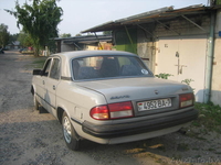  Автомобиль Волга  ГАЗ-3110 - Изображение #4, Объявление #95069