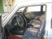  Автомобиль Волга  ГАЗ-3110 - Изображение #5, Объявление #95069