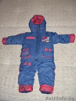 Комбинезон на мальчика - Изображение #1, Объявление #88817