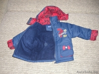 Комбинезон на мальчика - Изображение #2, Объявление #88817