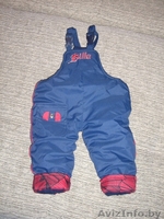Комбинезон на мальчика - Изображение #3, Объявление #88817
