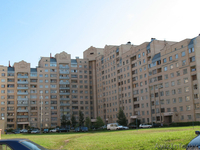 Продам 2-комнатную квартиру в новом кирпичном доме, отличный ремонт - Изображение #1, Объявление #88303