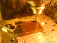 Металлообработка - Изображение #3, Объявление #94723