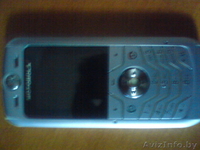 motorola l6 очень дешего!!! - Изображение #1, Объявление #99524