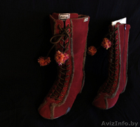 Сапоги спортивные  размер 36 - Изображение #1, Объявление #88839