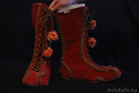 Сапоги спортивные  размер 36 - Изображение #2, Объявление #88839