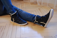 спортивные сапоги - Изображение #1, Объявление #20055