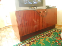 Срочно! Тумбочка под TV и в ПРИХОЖУЮ с зеркалом - Изображение #2, Объявление #91084