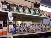 Автозапчасти в Т.К.Аэродромный ул.Чкалова 38 к.3 пав.№133 - Изображение #1, Объявление #60291