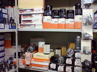 Автозапчасти в Т.К.Аэродромный ул.Чкалова 38 к.3 пав.№133 - Изображение #5, Объявление #60291