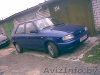 продам шкода фелиция - Изображение #1, Объявление #99506