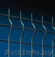 Ораждения,ворота и калитки - Изображение #3, Объявление #94153