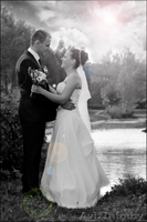 Свадебная фотосъемка. Память на всю жизнь. - Изображение #2, Объявление #89494
