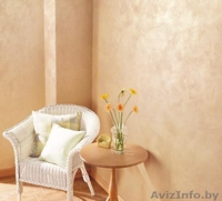 Декоративные штукатурки и краски Clavel! - Изображение #3, Объявление #101079