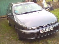 фиат мареа уикенд - Изображение #1, Объявление #98644