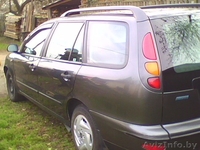 фиат мареа уикенд - Изображение #2, Объявление #98644