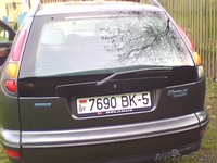 фиат мареа уикенд - Изображение #3, Объявление #98644