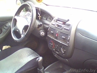 фиат мареа уикенд - Изображение #5, Объявление #98644