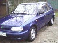 продам шкода фелиция - Изображение #2, Объявление #99506