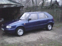 продам шкода фелиция - Изображение #4, Объявление #99506