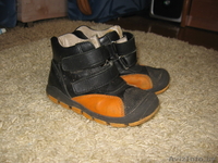 хорошая  обувь для мальчика - Изображение #1, Объявление #88305