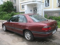 Opel Omega B 1998 г.в. , 2,5 бензин.  - Изображение #1, Объявление #94089