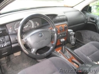Opel Omega B 1998 г.в. , 2,5 бензин.  - Изображение #2, Объявление #94089
