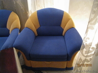 Диван и кресло расклодные - Изображение #2, Объявление #93207