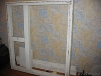 ОКНО  140/150 с подоконником - Изображение #1, Объявление #92135
