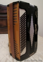 Аккордеон Solo Rondo  - Изображение #1, Объявление #99453