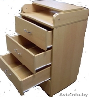 комод для пеленания - Изображение #2, Объявление #98482