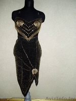  Сценические костюмы новые продам. - Изображение #4, Объявление #95654