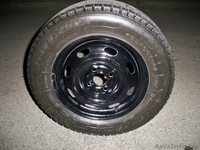 белшина 185\65 R14 на дисках - Изображение #2, Объявление #98988