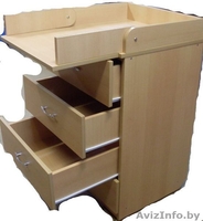 комод для пеленания - Изображение #3, Объявление #98482