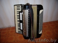 Аккордеон Horch (немецкий) - Изображение #3, Объявление #95227