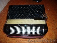 Аккордеон Horch (немецкий) - Изображение #2, Объявление #95227