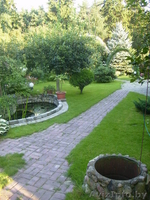 Ландшафтный дизайн, благоустройство - Изображение #1, Объявление #101013