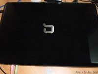 HP Presario CQ60-211DX - Изображение #1, Объявление #95234