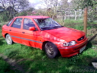 Продам Ford Excort - Изображение #2, Объявление #89276