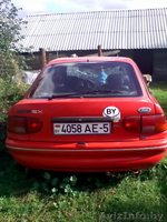 Продам Ford Excort - Изображение #3, Объявление #89276
