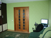 Продам 2-комнатную квартиру в новом кирпичном доме, отличный ремонт - Изображение #2, Объявление #88303