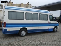 Пасажироперевозки - Изображение #3, Объявление #37786