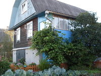 Дача,ст.электрички Домашаны, 23 км от МКАД - Изображение #1, Объявление #93271