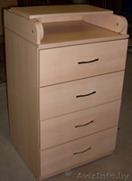 комод для пеленания - Изображение #1, Объявление #98482