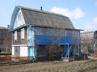 Дача,ст.электрички Домашаны, 23 км от МКАД - Изображение #3, Объявление #93271